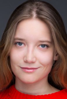 Анастасия Прокофьева