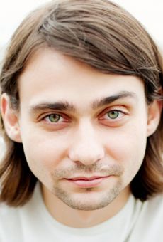 Максим Свешников