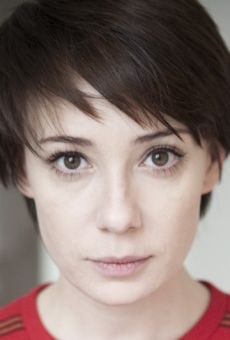 Чулпан Хаматова