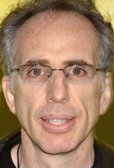 Джерри Цукер