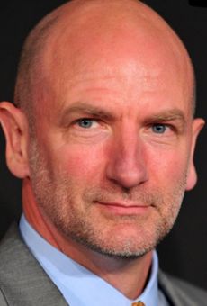 Грэм МакТавиш