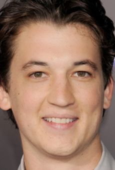 Майлз Теллер