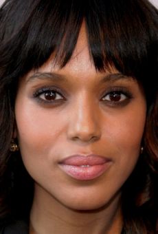 Керри Вашингтон