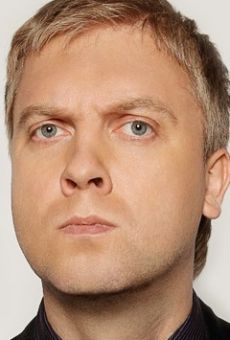 Сергей Светлаков