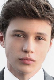 Ник Дж. Робинсон