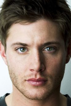 Дженсен Эклс