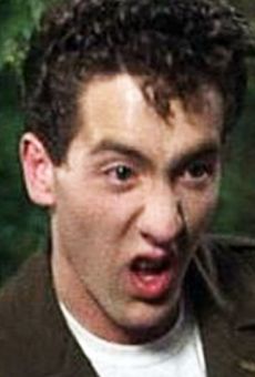 Драм Гаррет