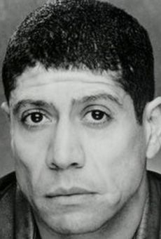 Камель Крифа