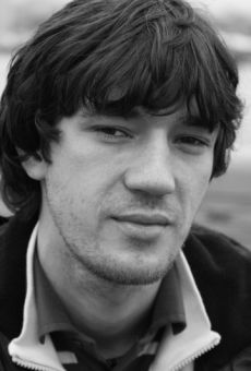 Ким Дружинин