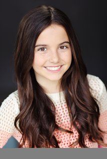 Ханна Черами