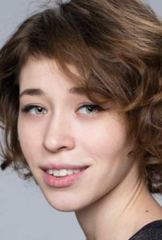 Екатерина Агеева