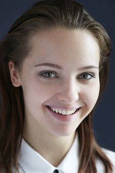 Юлия Хлынина