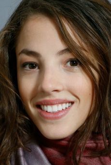 Оливия Тирлби