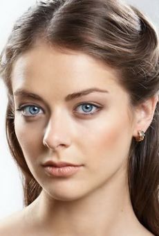 Марина Александрова