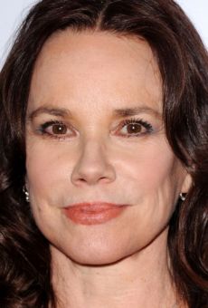 Барбара Херши