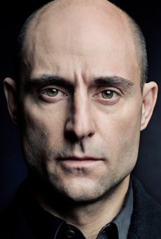 Марк Стронг