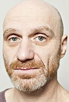 Виктор Шамиров