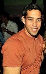 Николас М. Лоб