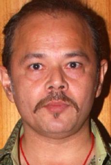 Рахендранат Зутши