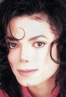 Майкл Джексон