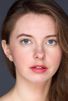 Наталья Костенева