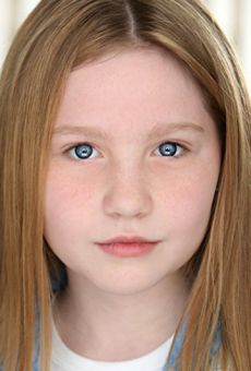 Элла Андерсон