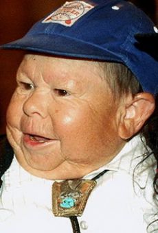 Михай «Миху» Месарош