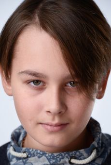 Эрик Холявко-Гришин