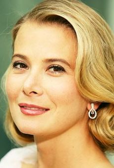 Юлия Высоцкая