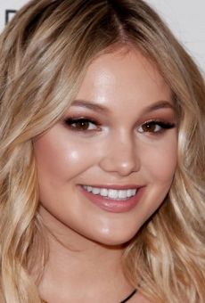 Оливия Холт