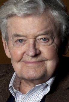 Хэл Холбрук