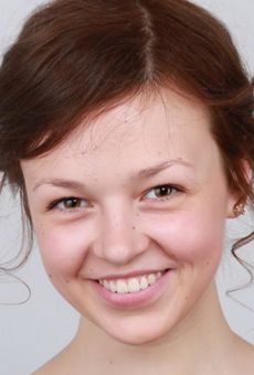 Марина Калецкая