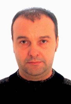 Горан Радакович