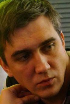 Сергей Нурмамед