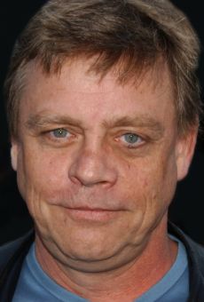 Марк Хэмилл