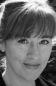 Дороти Эткинсон