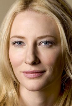 Кейт Бланшетт