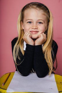 Эден Грейс Рэдфилд