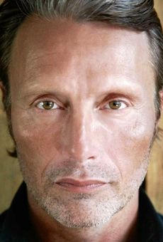 Мадс Миккельсен