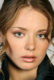 Карина Разумовская