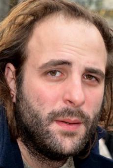 Венсан Макен