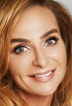 Екатерина Варнава