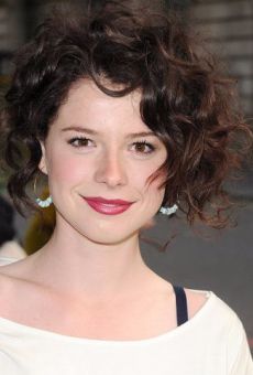 Джесси Бакли