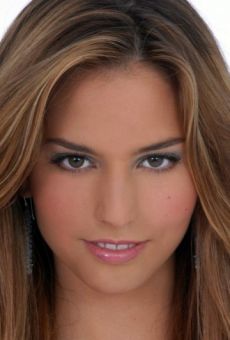 Дженезис Родригез