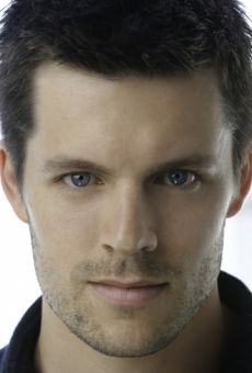 Николас Джендл