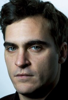 Хоакин Феникс