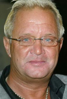 Дэвид Р. Эллис