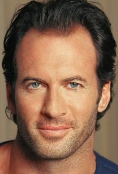 Скотт Гордон-Паттерсон