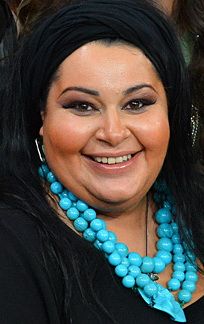 Мариам Мерабова