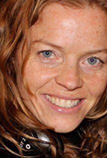 Клер Скэнлон